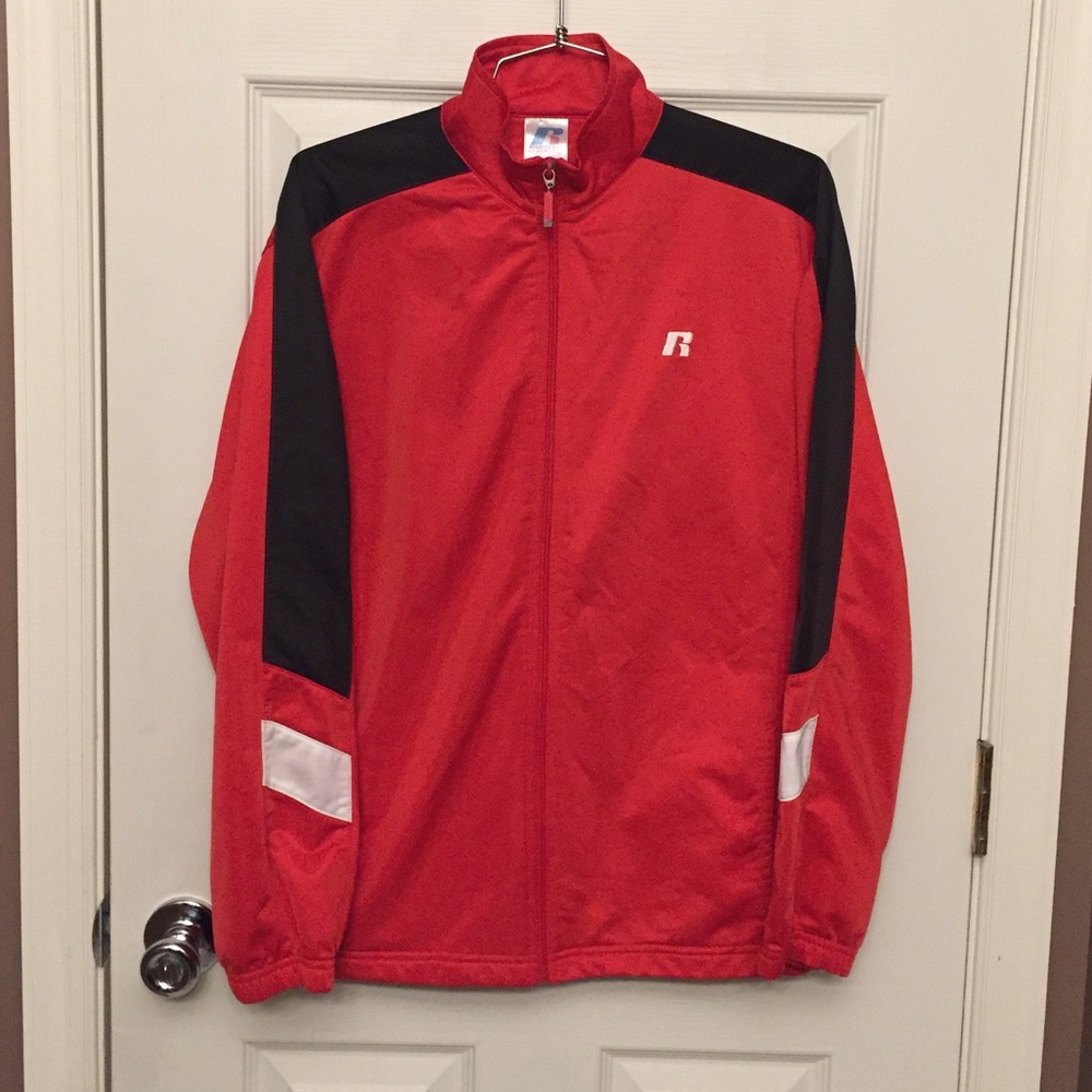 Russell Athletic Light Jacket 18/20